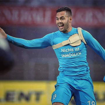 Die legendäre Nacht des 06.12.2014.