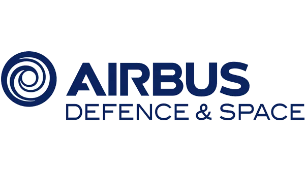 Logo Airbus Defence and Space