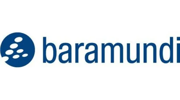 Logo Baramundi