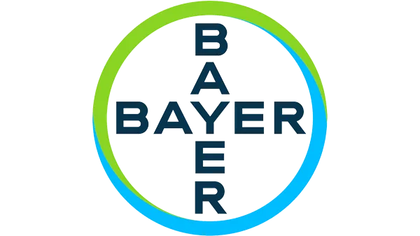 Logo Bayer
