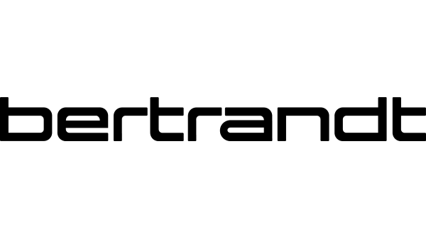 Logo bertrandt