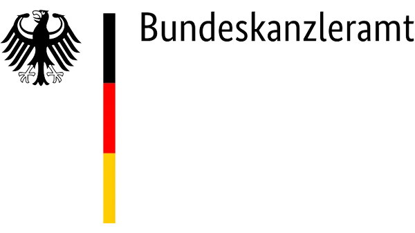 Logo Bundeskanzleramt