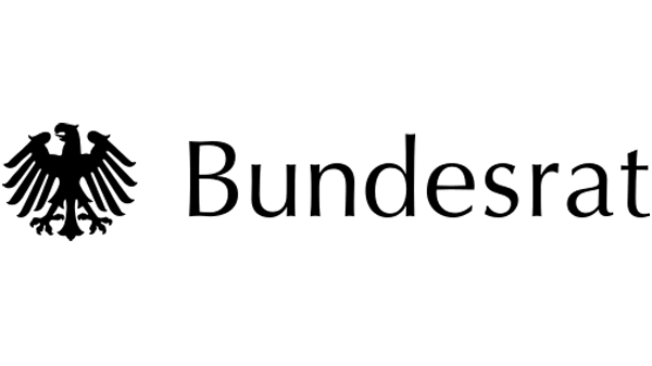 Logo Bundesrat