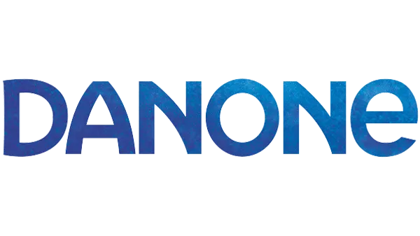Logo Danone