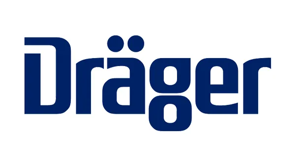 Logo Dräger