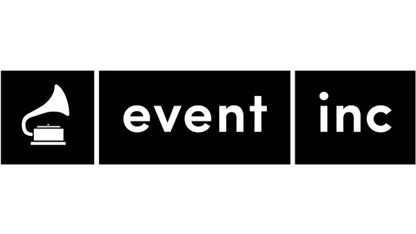 Logo Event Inc