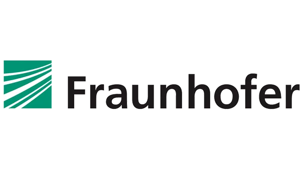 Logo Fraunhofer-Institut