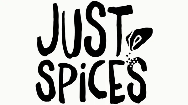 Logo Just Spices