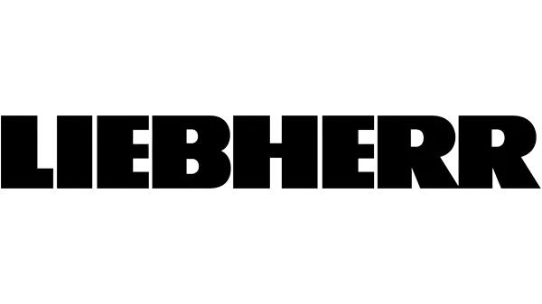 Logo Liebherr